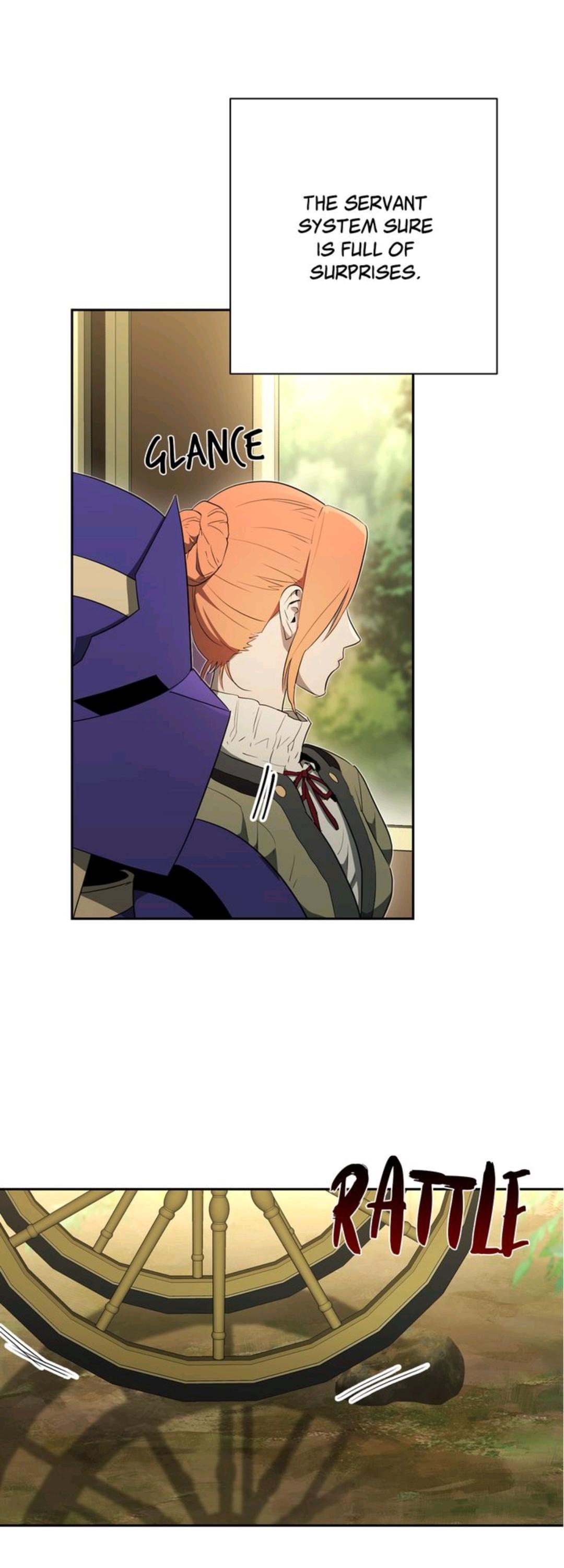 The Skeleton Soldier Failed to Defend the Dungeon Chapter 97