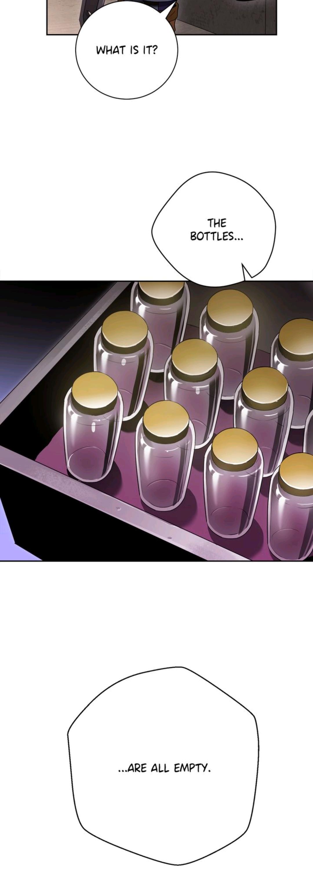 The Skeleton Soldier Failed to Defend the Dungeon Chapter 97