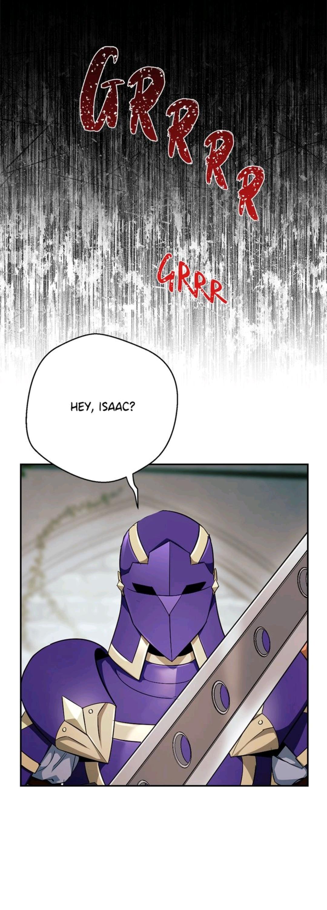 The Skeleton Soldier Failed to Defend the Dungeon Chapter 99