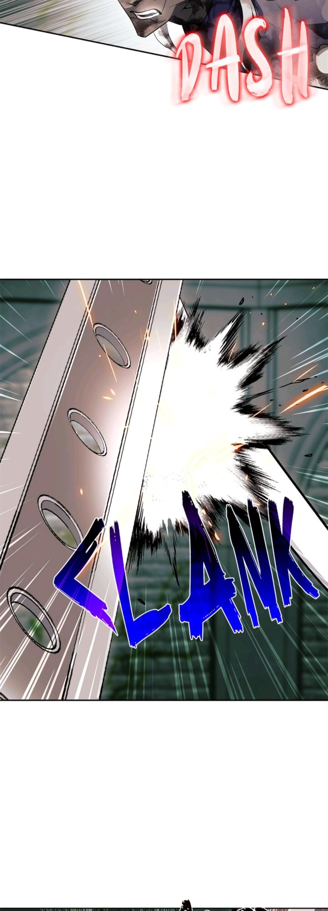 The Skeleton Soldier Failed to Defend the Dungeon Chapter 99