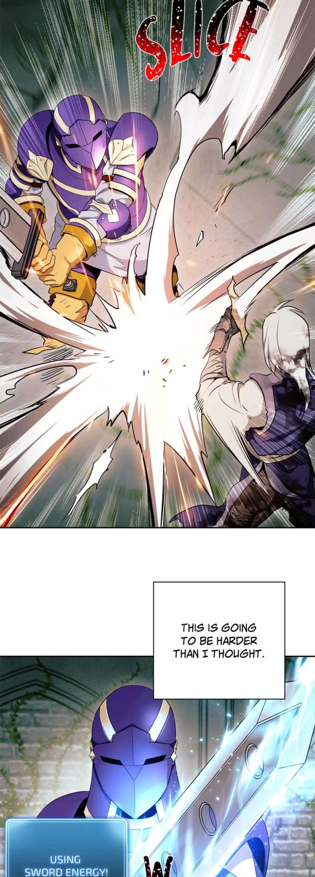 The Skeleton Soldier Failed to Defend the Dungeon Chapter 99