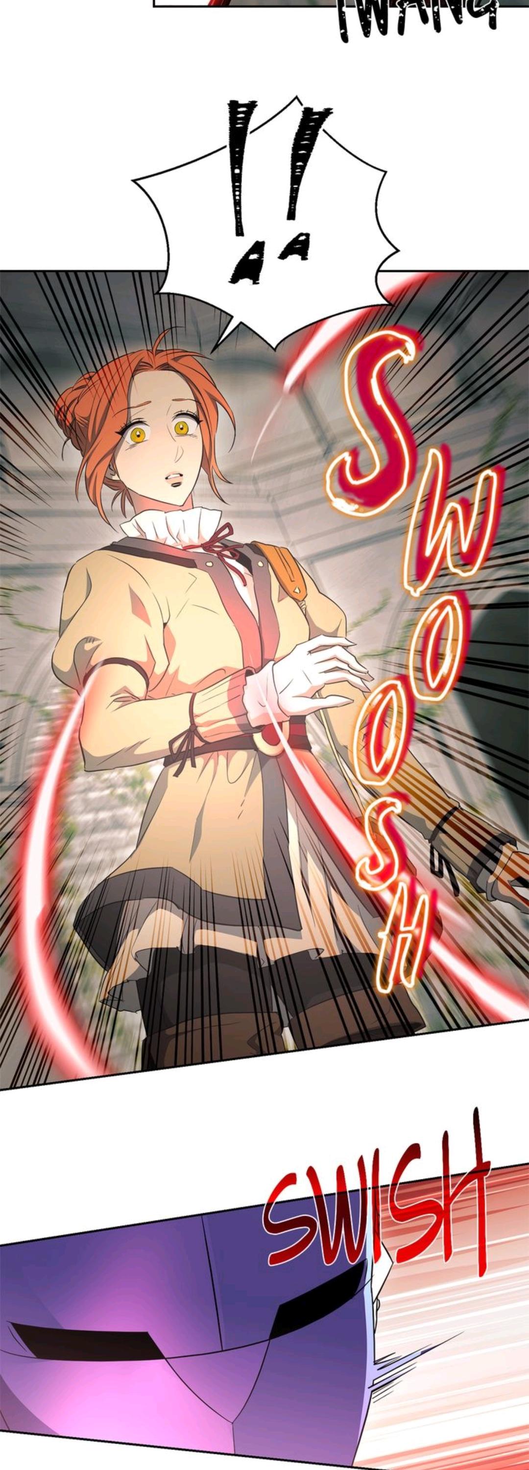 The Skeleton Soldier Failed to Defend the Dungeon Chapter 99