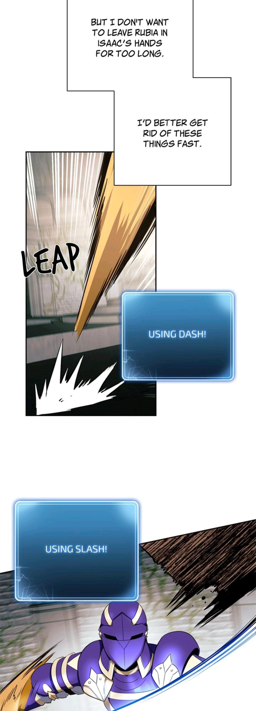 The Skeleton Soldier Failed to Defend the Dungeon Chapter 99