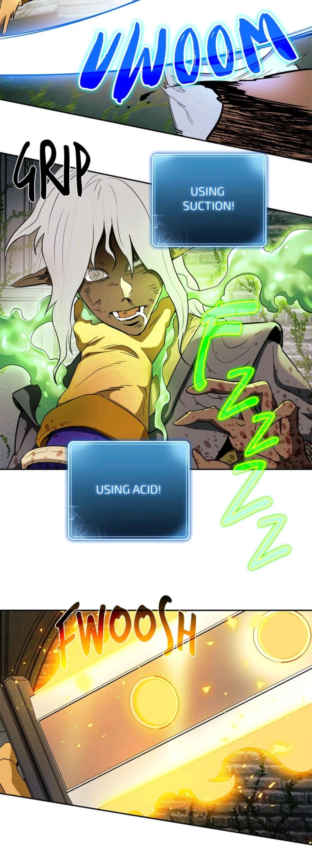 The Skeleton Soldier Failed to Defend the Dungeon Chapter 99