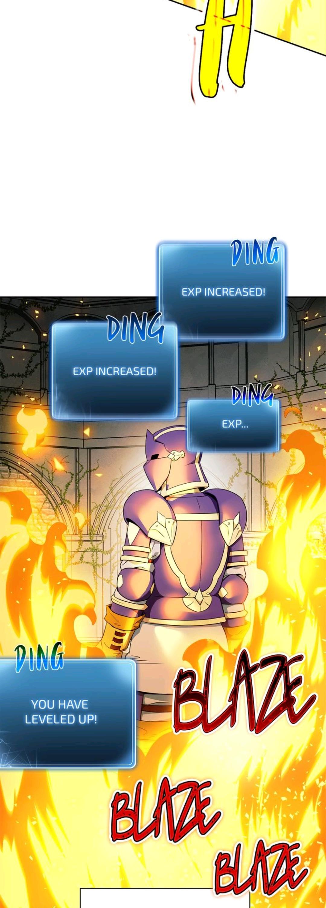 The Skeleton Soldier Failed to Defend the Dungeon Chapter 99