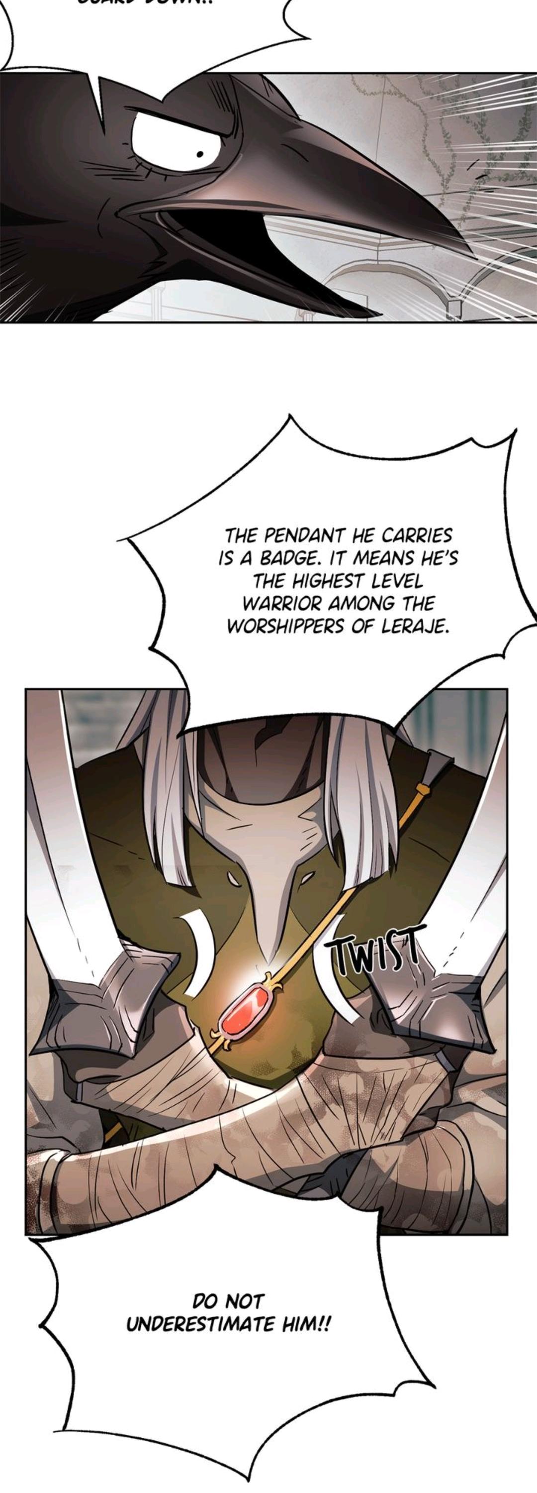 The Skeleton Soldier Failed to Defend the Dungeon Chapter 99