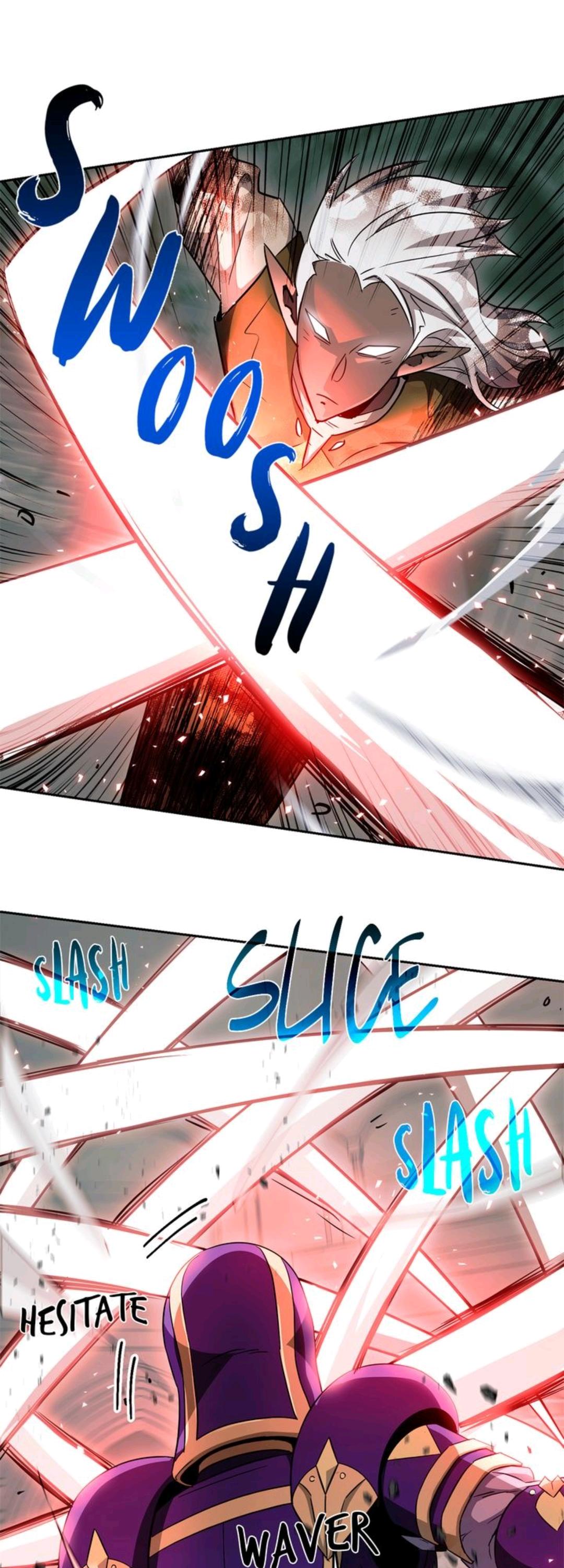 The Skeleton Soldier Failed to Defend the Dungeon Chapter 99