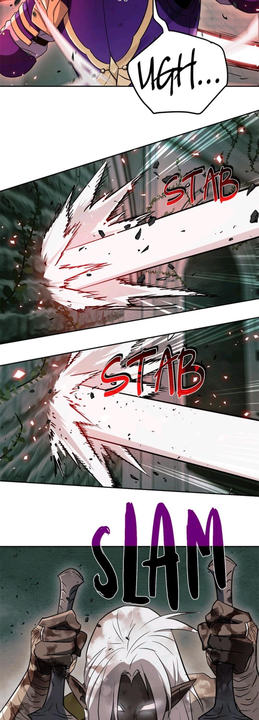 The Skeleton Soldier Failed to Defend the Dungeon Chapter 99