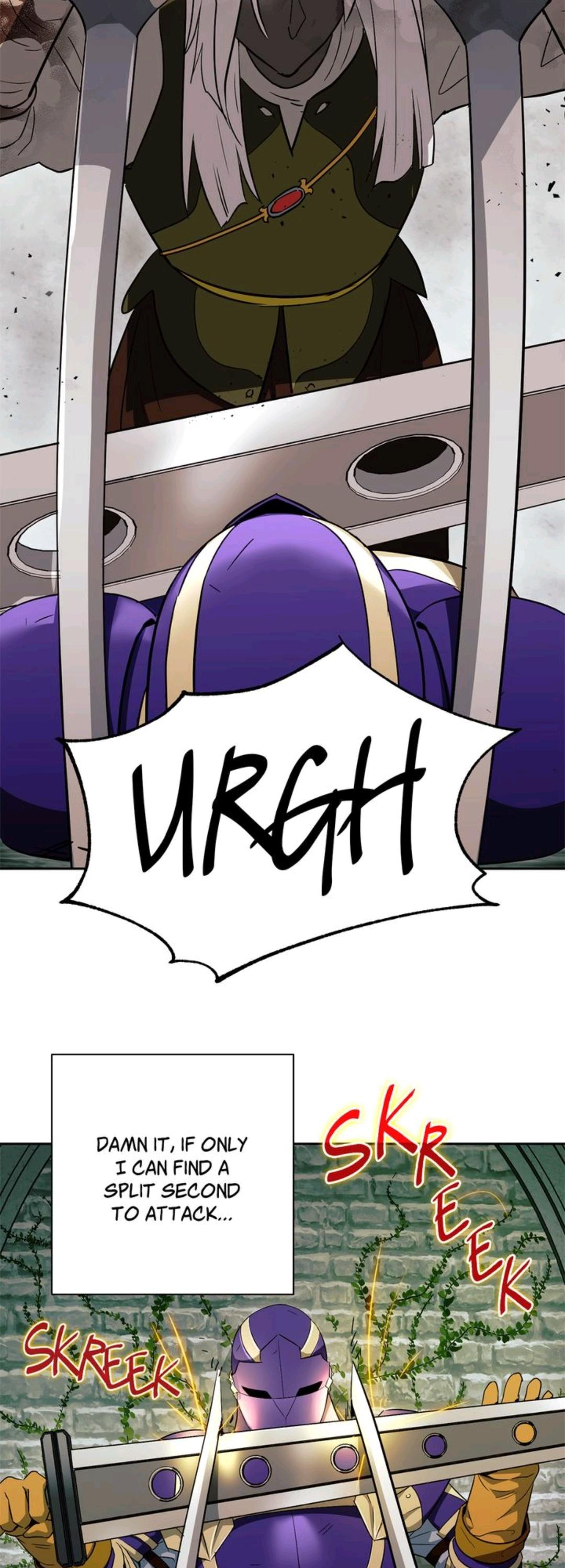 The Skeleton Soldier Failed to Defend the Dungeon Chapter 99