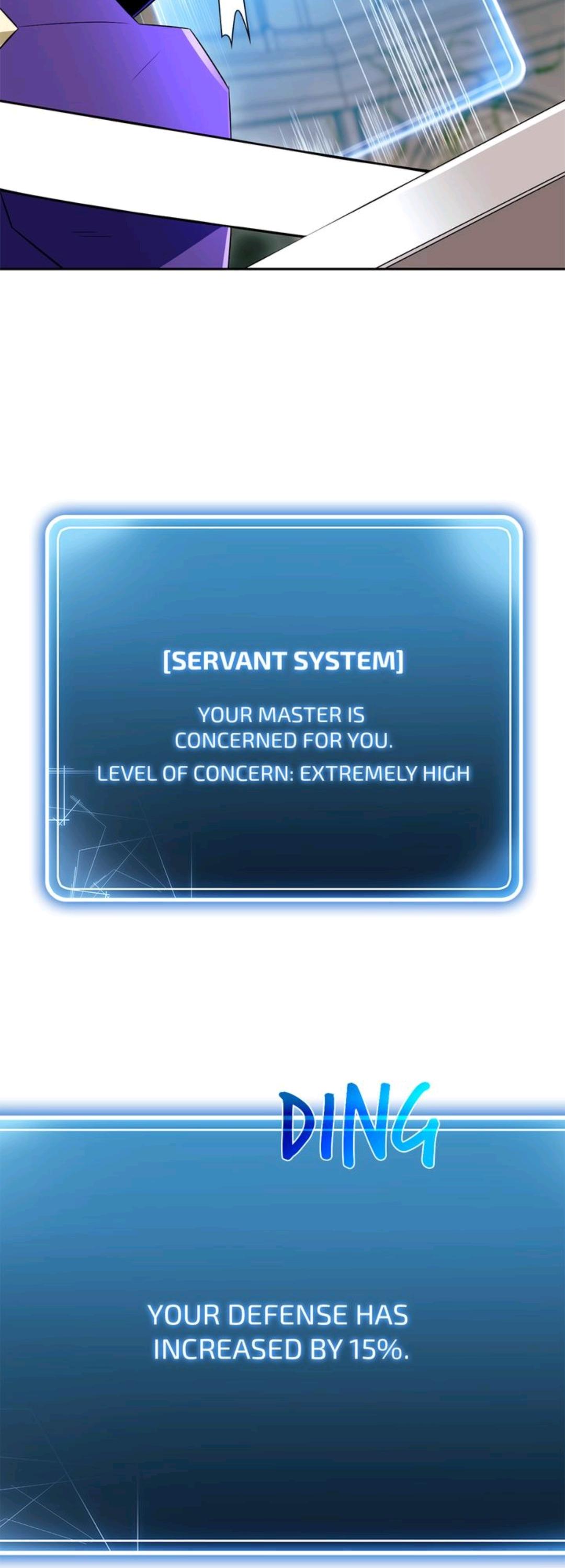 The Skeleton Soldier Failed to Defend the Dungeon Chapter 99