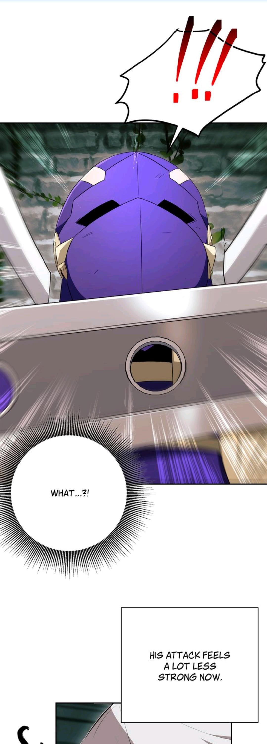 The Skeleton Soldier Failed to Defend the Dungeon Chapter 99