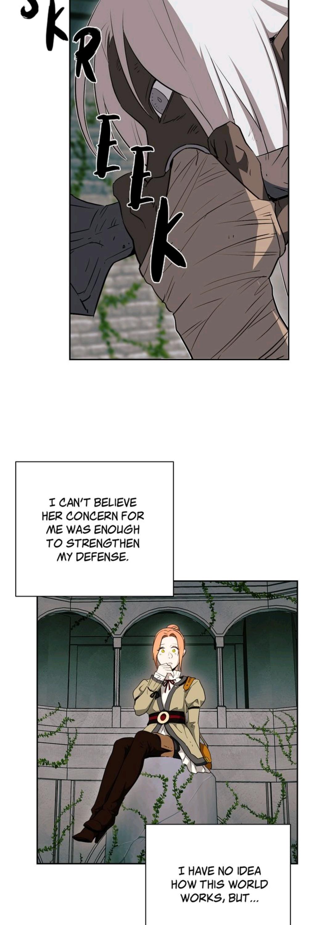 The Skeleton Soldier Failed to Defend the Dungeon Chapter 99