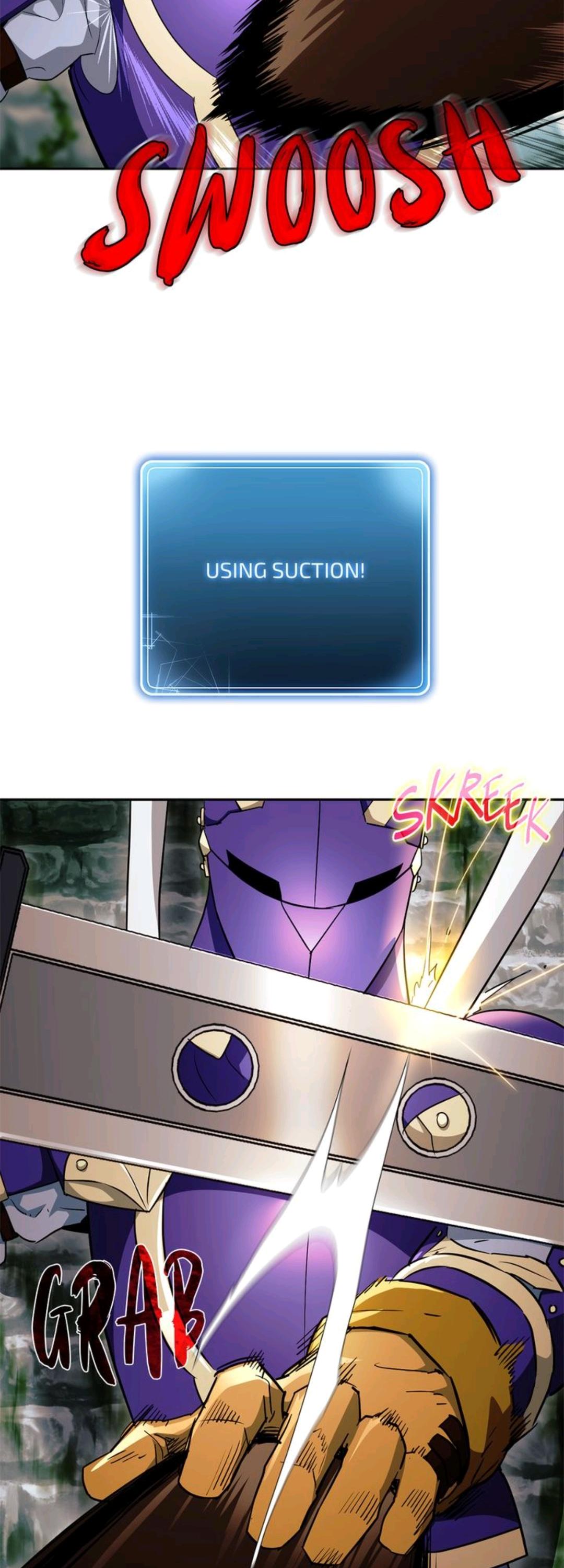 The Skeleton Soldier Failed to Defend the Dungeon Chapter 99