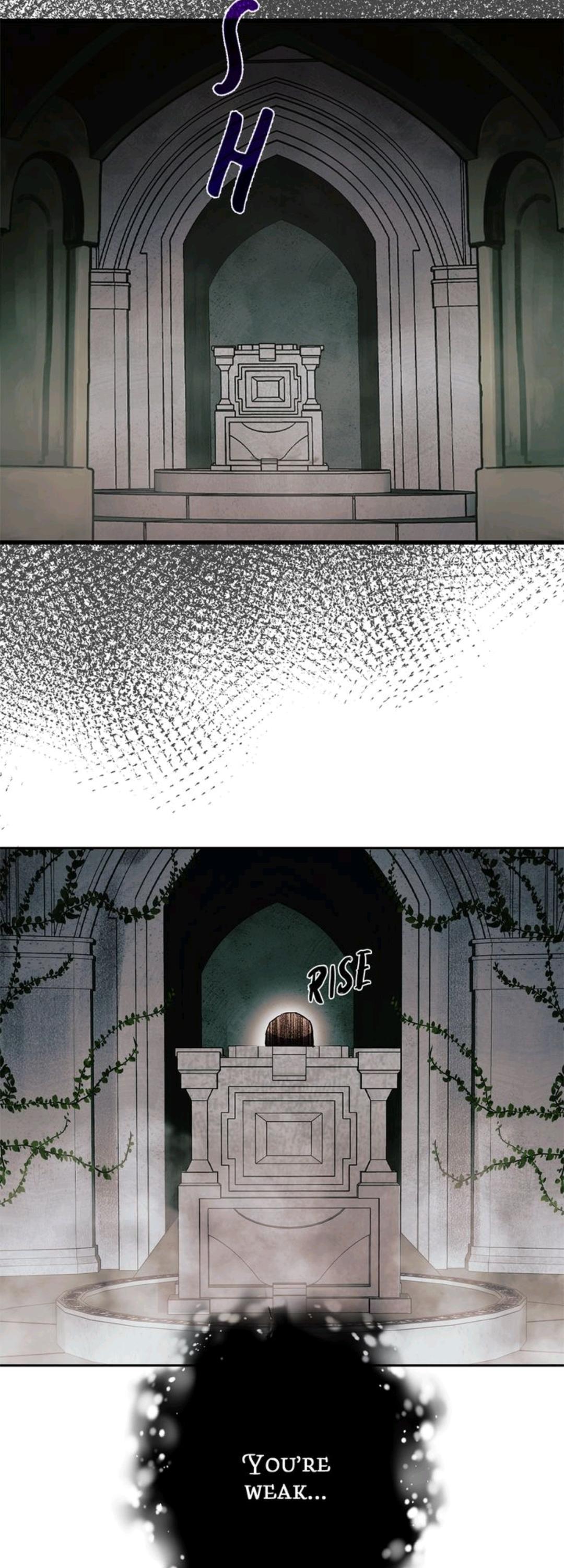 The Skeleton Soldier Failed to Defend the Dungeon Chapter 99