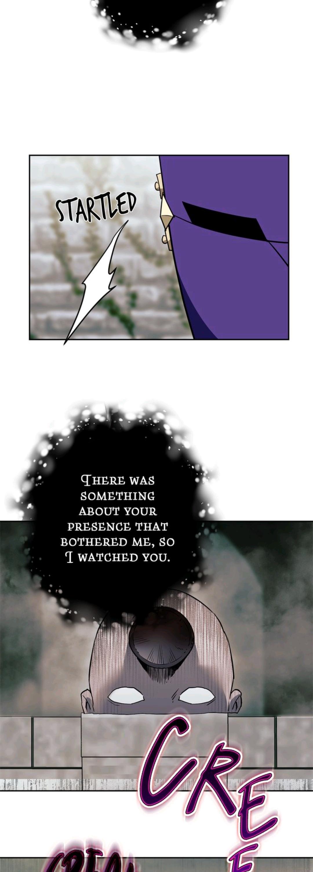 The Skeleton Soldier Failed to Defend the Dungeon Chapter 99