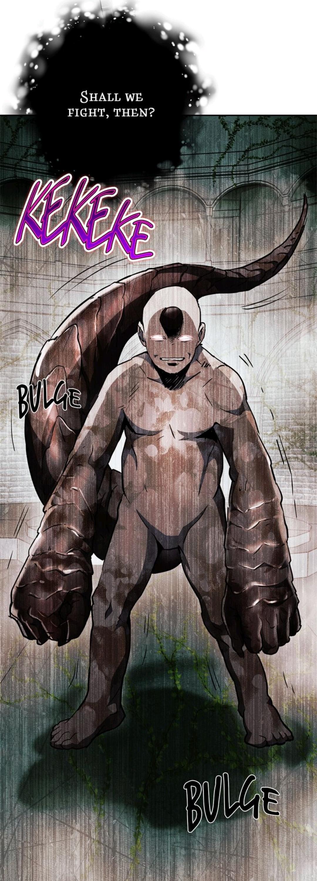 The Skeleton Soldier Failed to Defend the Dungeon Chapter 99