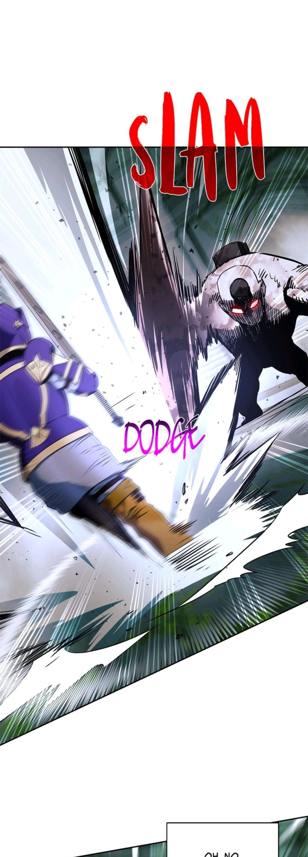 The Skeleton Soldier Failed to Defend the Dungeon Chapter 100