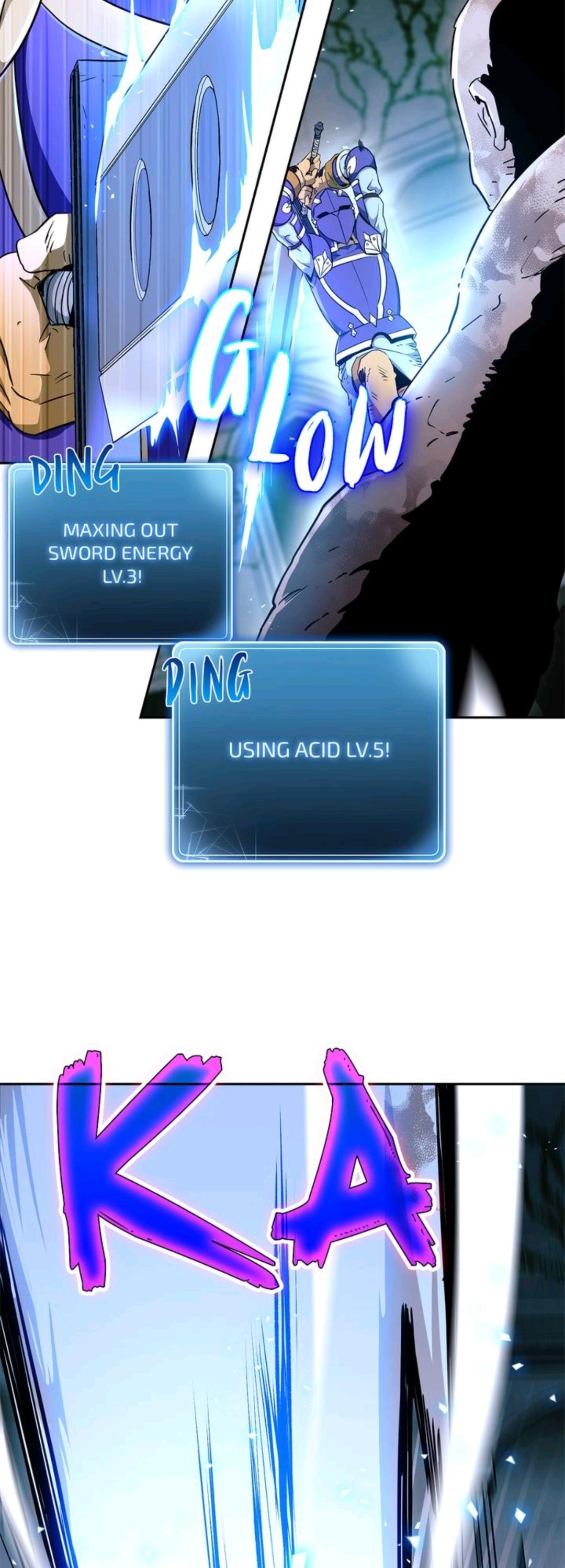 The Skeleton Soldier Failed to Defend the Dungeon Chapter 100