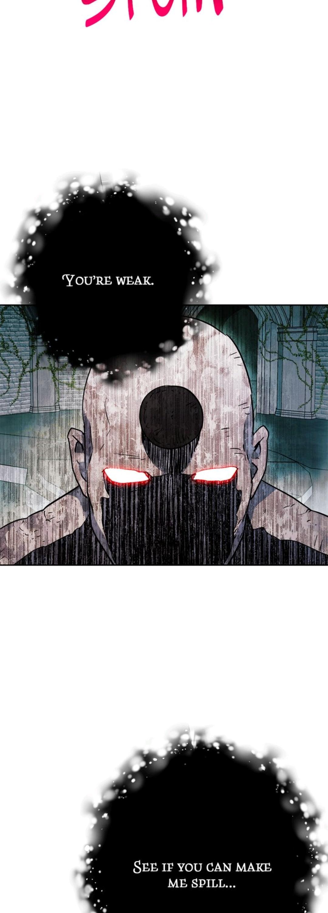 The Skeleton Soldier Failed to Defend the Dungeon Chapter 100