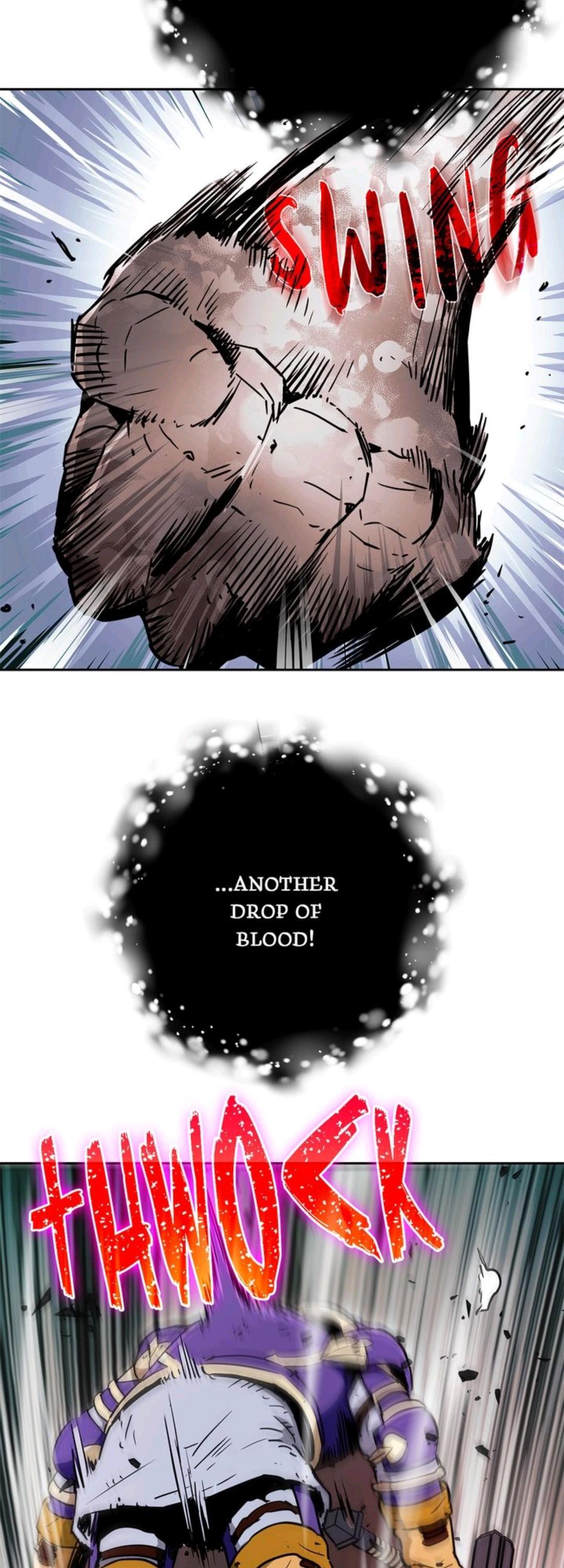 The Skeleton Soldier Failed to Defend the Dungeon Chapter 100