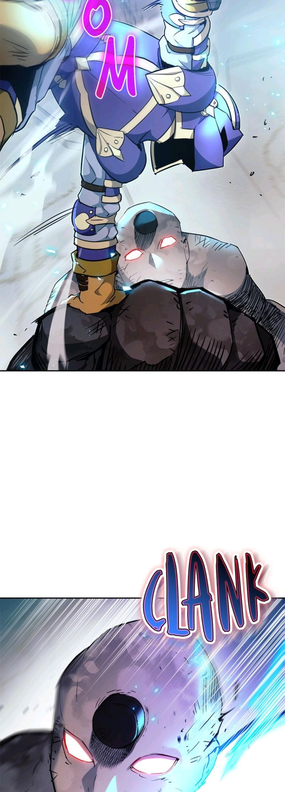 The Skeleton Soldier Failed to Defend the Dungeon Chapter 100