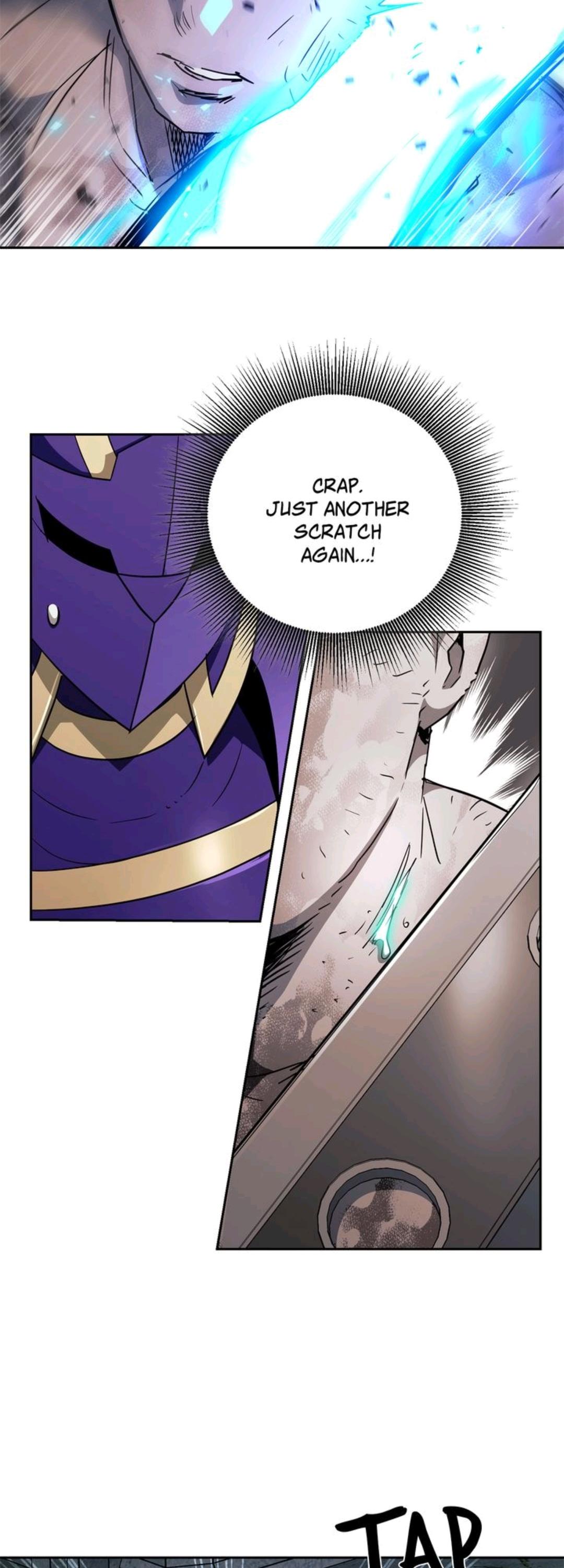 The Skeleton Soldier Failed to Defend the Dungeon Chapter 100