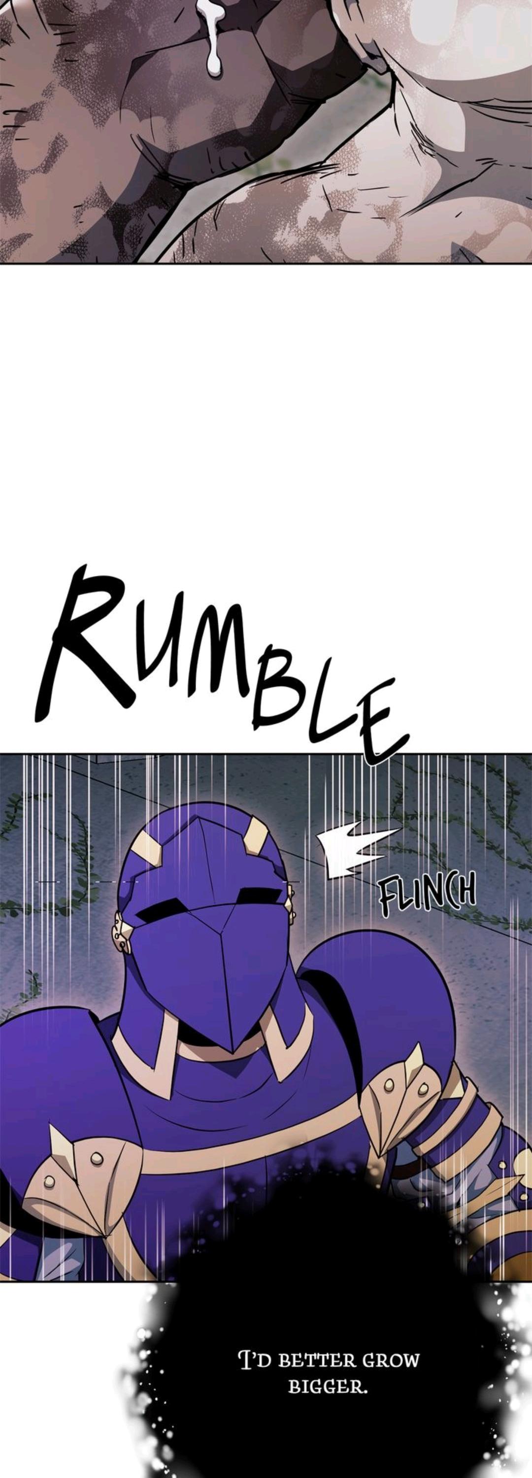 The Skeleton Soldier Failed to Defend the Dungeon Chapter 100