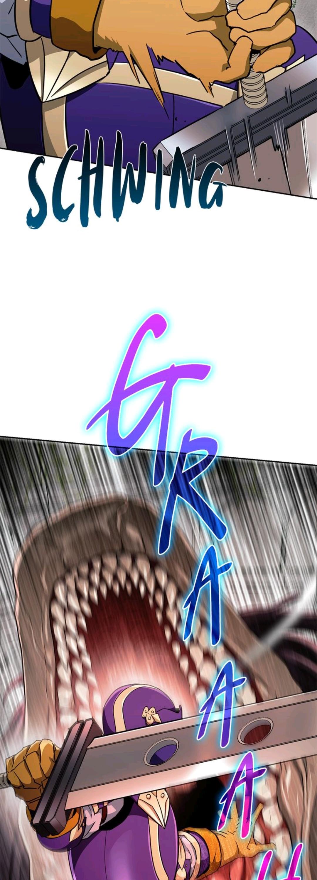 The Skeleton Soldier Failed to Defend the Dungeon Chapter 100