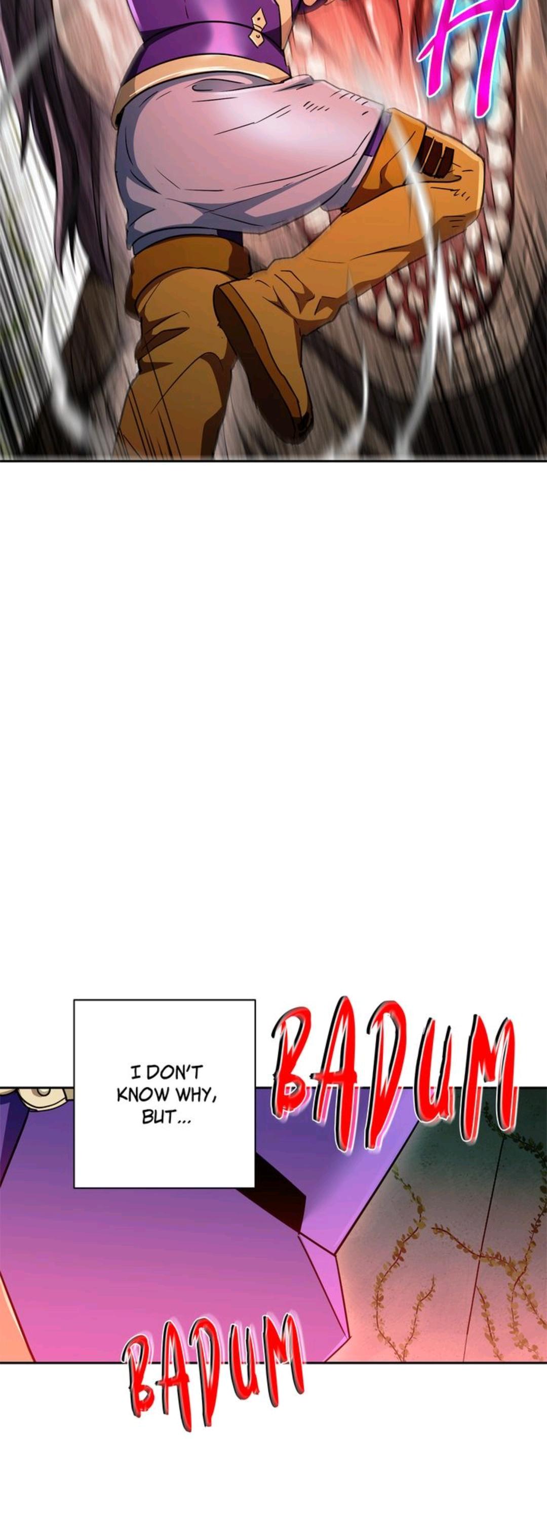 The Skeleton Soldier Failed to Defend the Dungeon Chapter 100