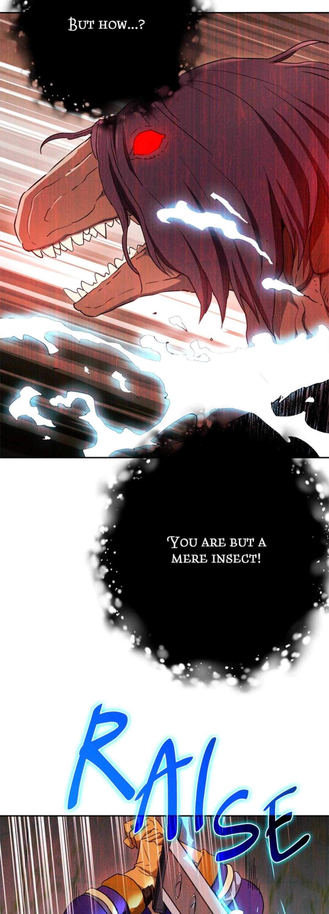 The Skeleton Soldier Failed to Defend the Dungeon Chapter 100