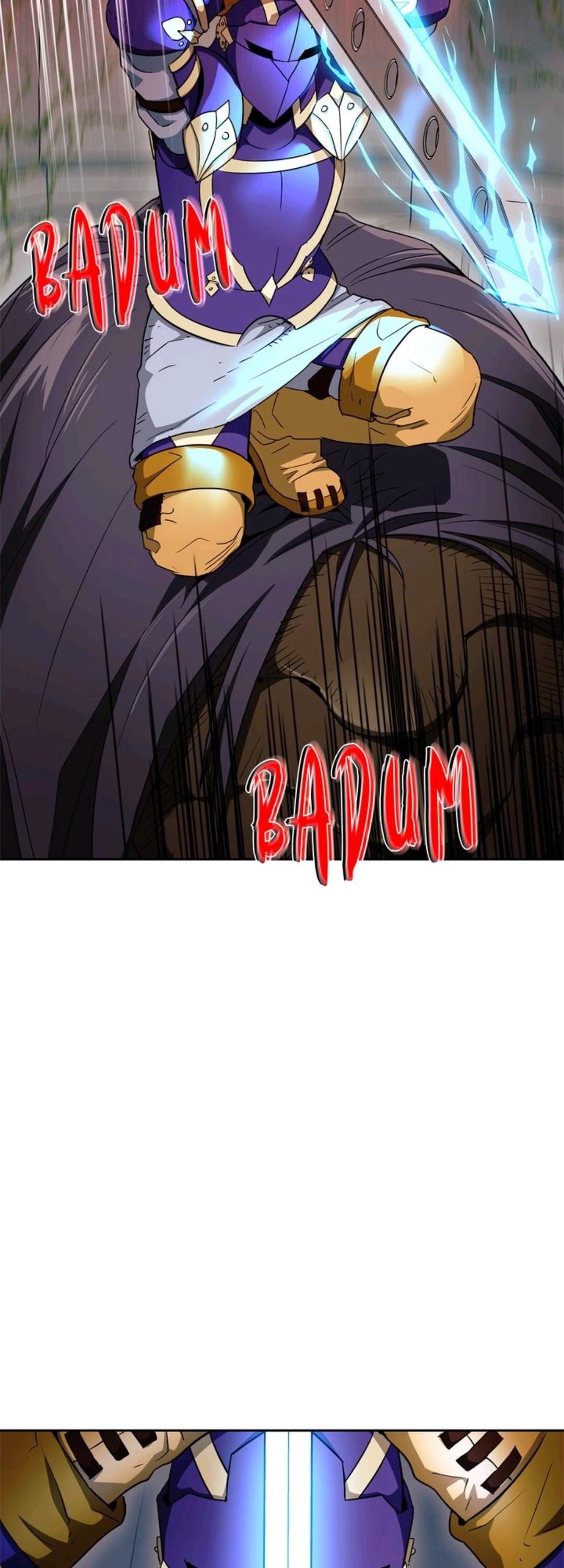 The Skeleton Soldier Failed to Defend the Dungeon Chapter 100