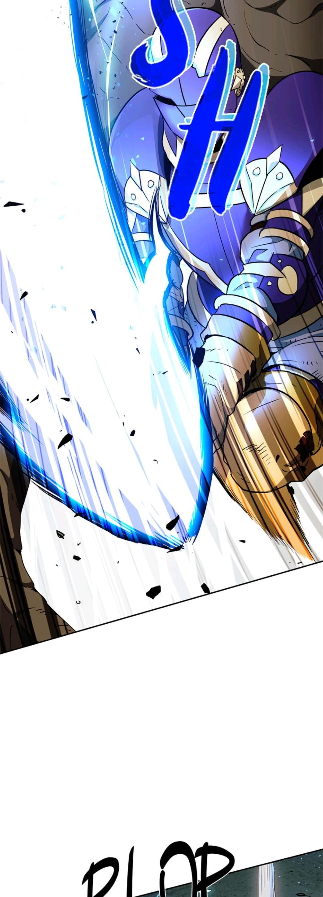 The Skeleton Soldier Failed to Defend the Dungeon Chapter 100