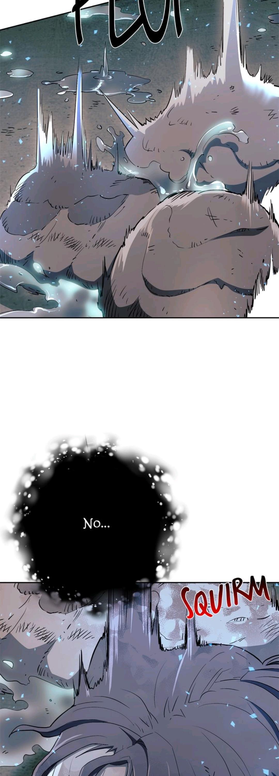 The Skeleton Soldier Failed to Defend the Dungeon Chapter 100