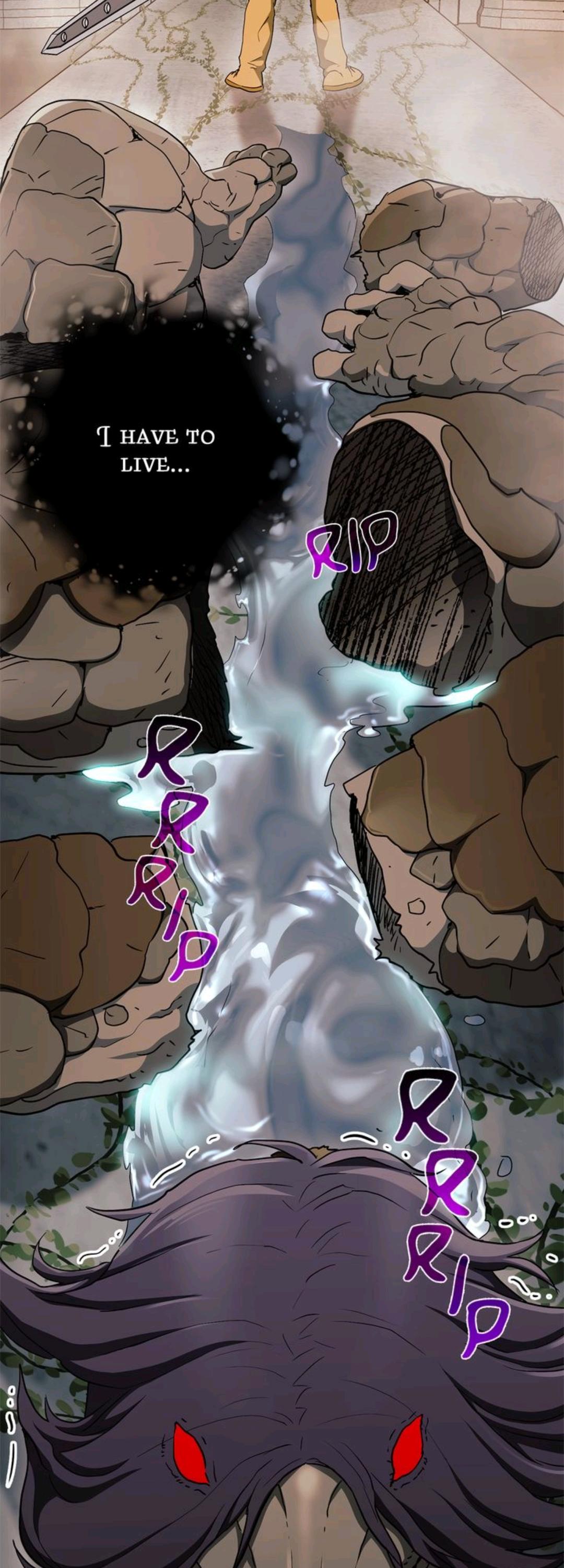 The Skeleton Soldier Failed to Defend the Dungeon Chapter 100