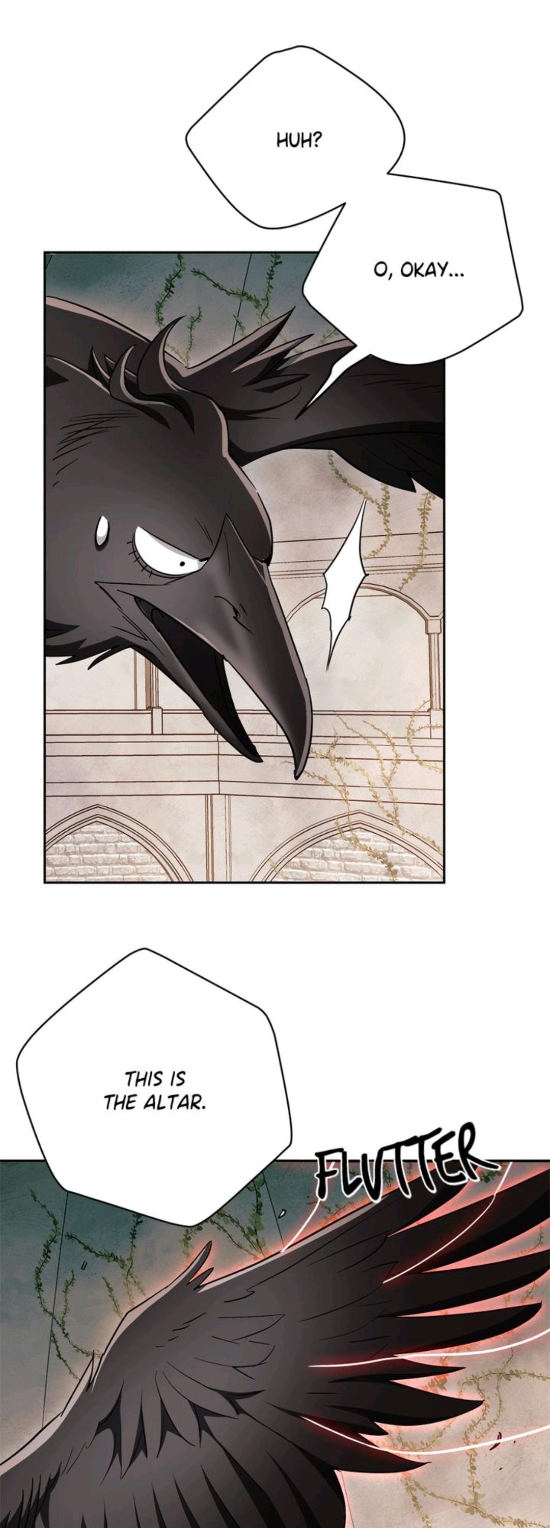 The Skeleton Soldier Failed to Defend the Dungeon Chapter 100