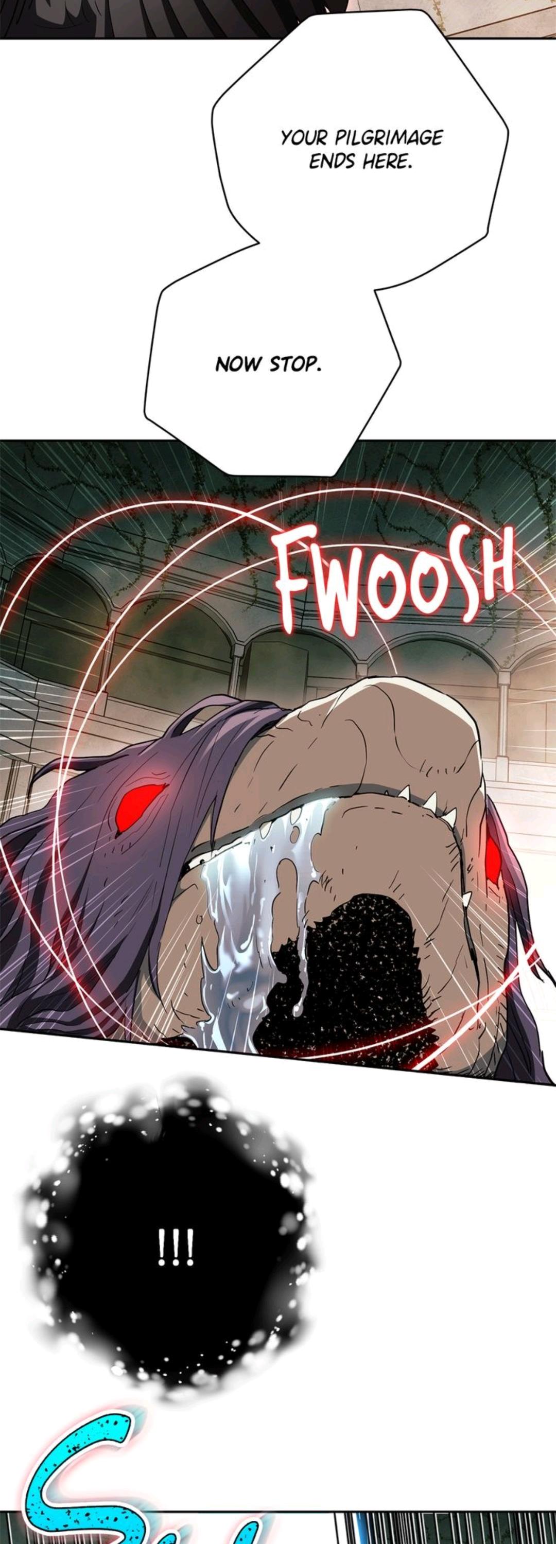 The Skeleton Soldier Failed to Defend the Dungeon Chapter 100