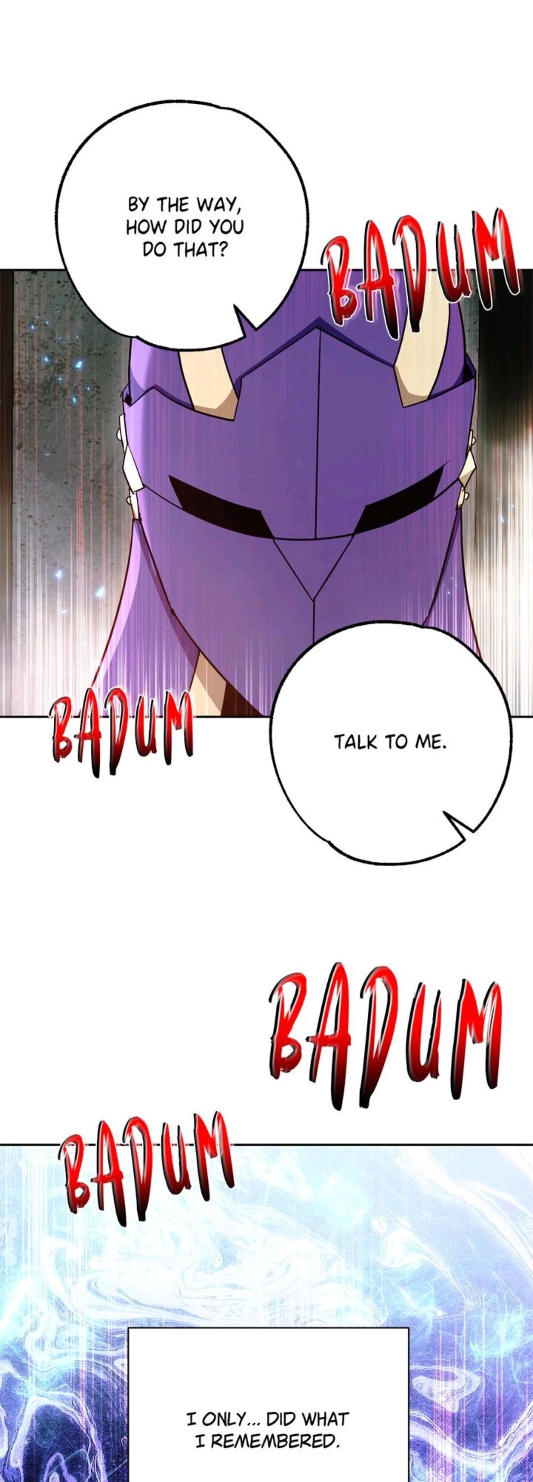 The Skeleton Soldier Failed to Defend the Dungeon Chapter 100