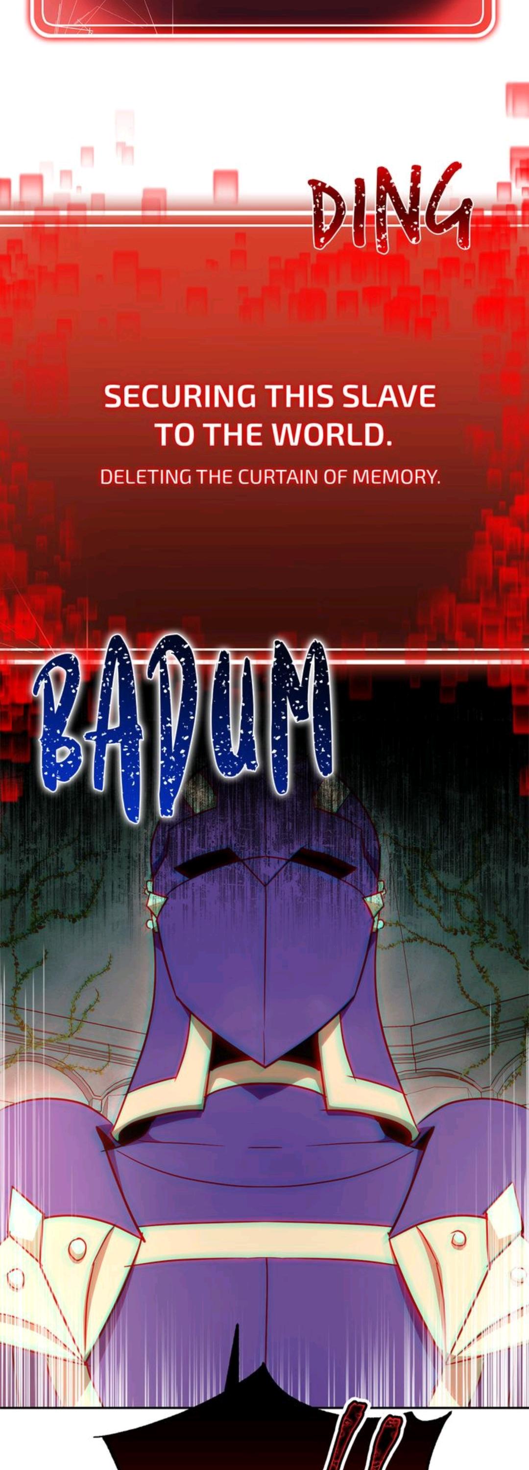 The Skeleton Soldier Failed to Defend the Dungeon Chapter 100