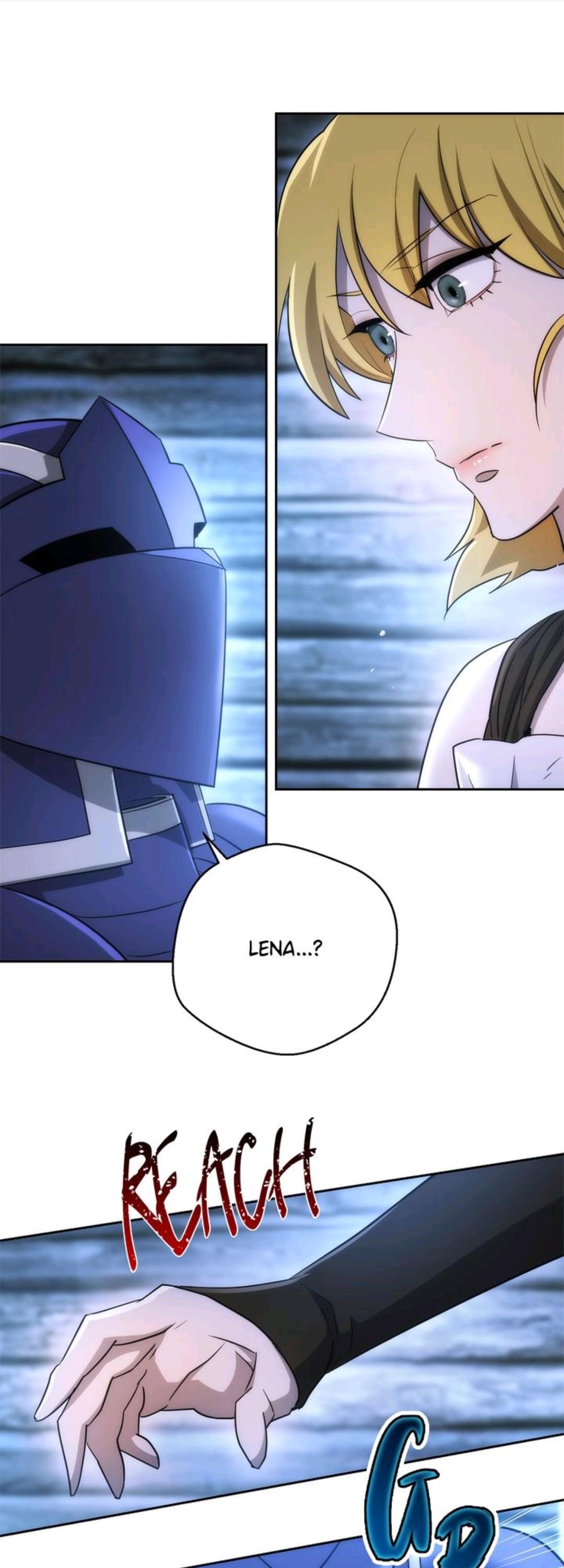 The Skeleton Soldier Failed to Defend the Dungeon Chapter 105