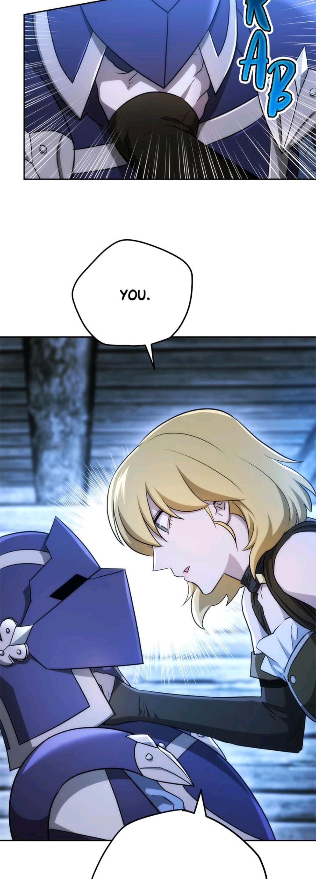 The Skeleton Soldier Failed to Defend the Dungeon Chapter 105