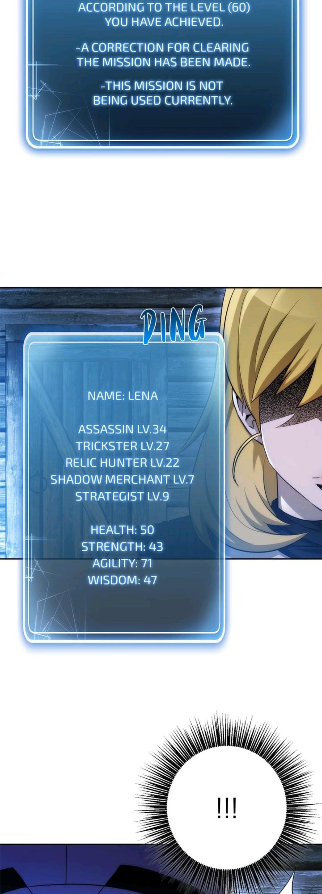 The Skeleton Soldier Failed to Defend the Dungeon Chapter 105