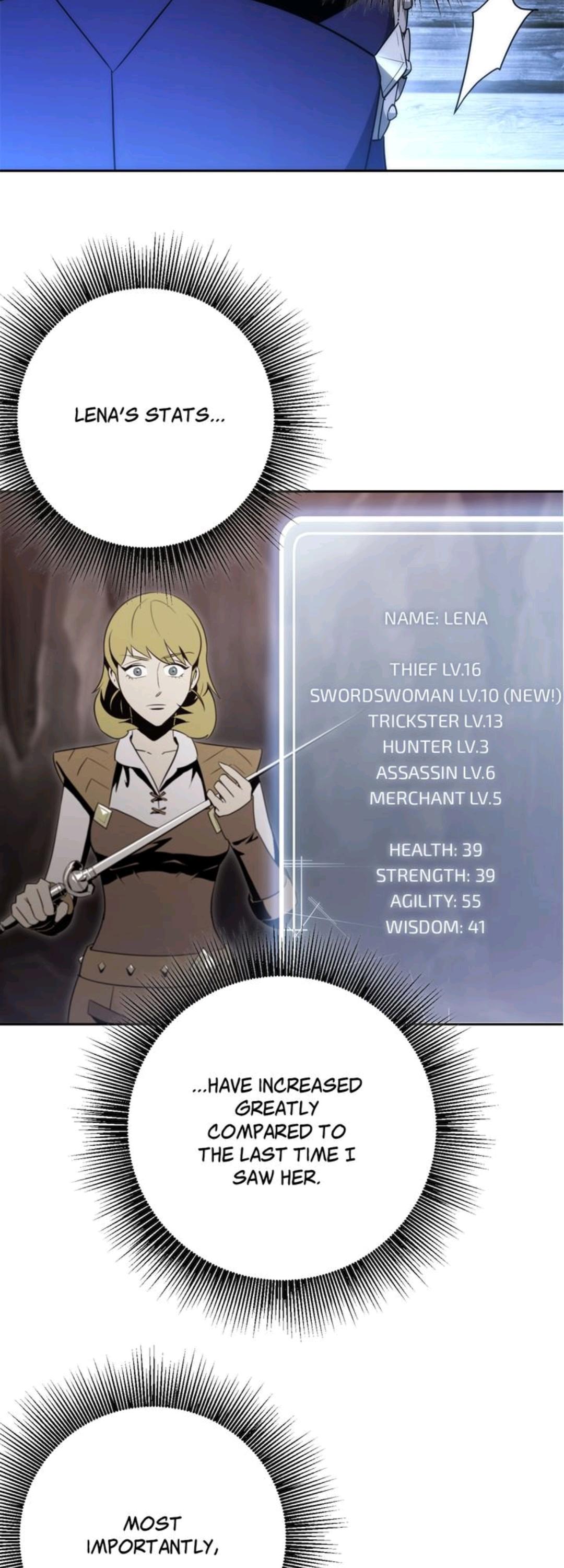 The Skeleton Soldier Failed to Defend the Dungeon Chapter 105