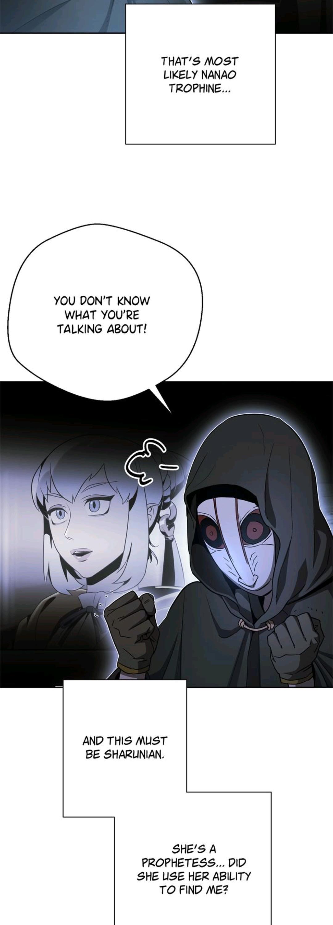 The Skeleton Soldier Failed to Defend the Dungeon Chapter 105