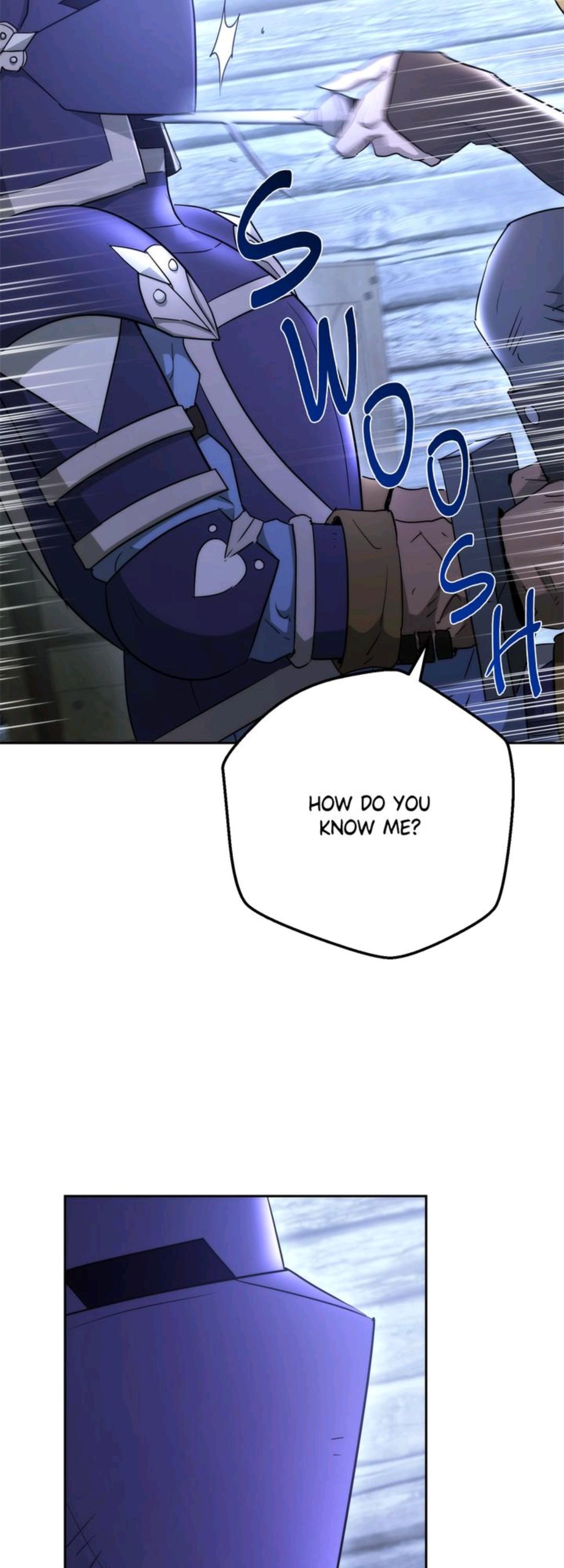 The Skeleton Soldier Failed to Defend the Dungeon Chapter 105