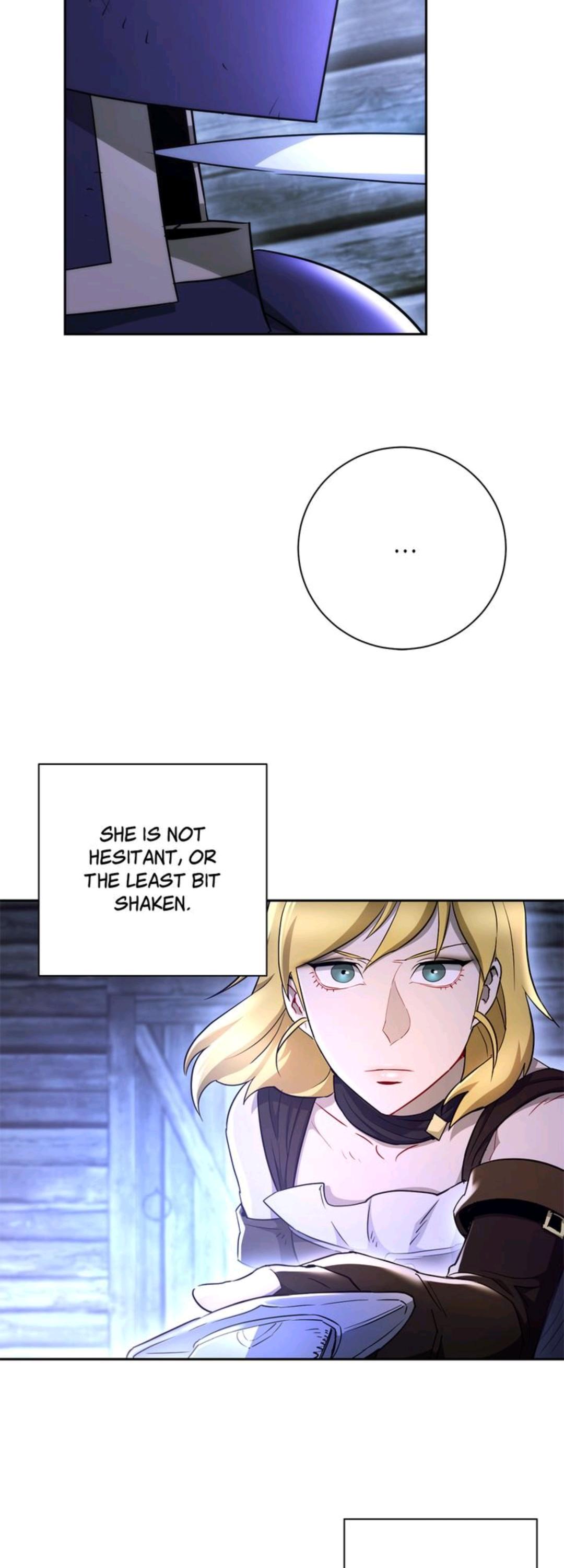 The Skeleton Soldier Failed to Defend the Dungeon Chapter 105