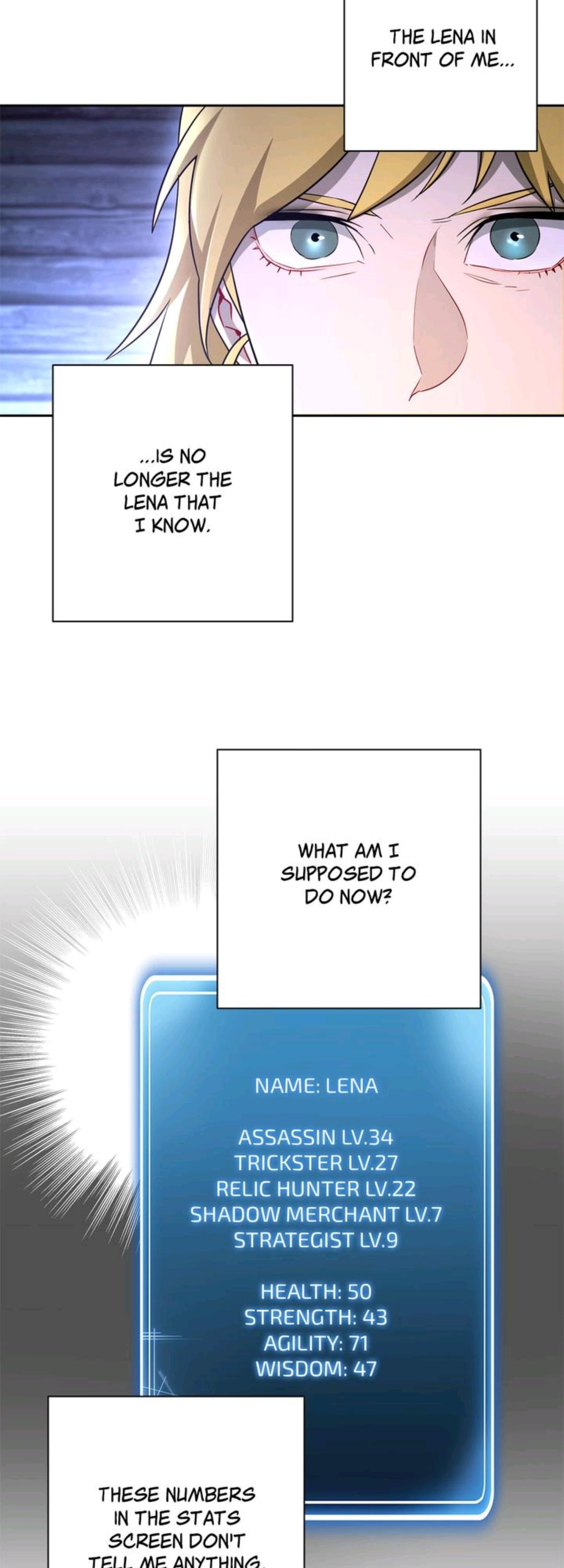 The Skeleton Soldier Failed to Defend the Dungeon Chapter 105