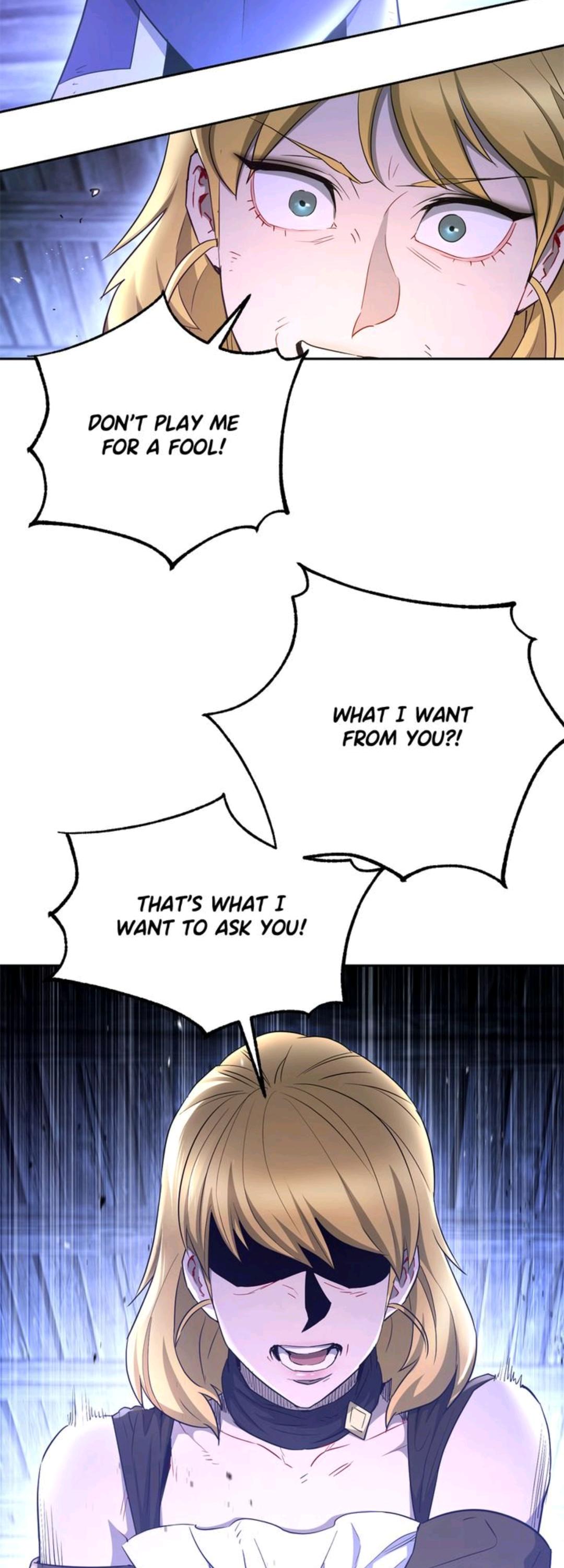 The Skeleton Soldier Failed to Defend the Dungeon Chapter 105