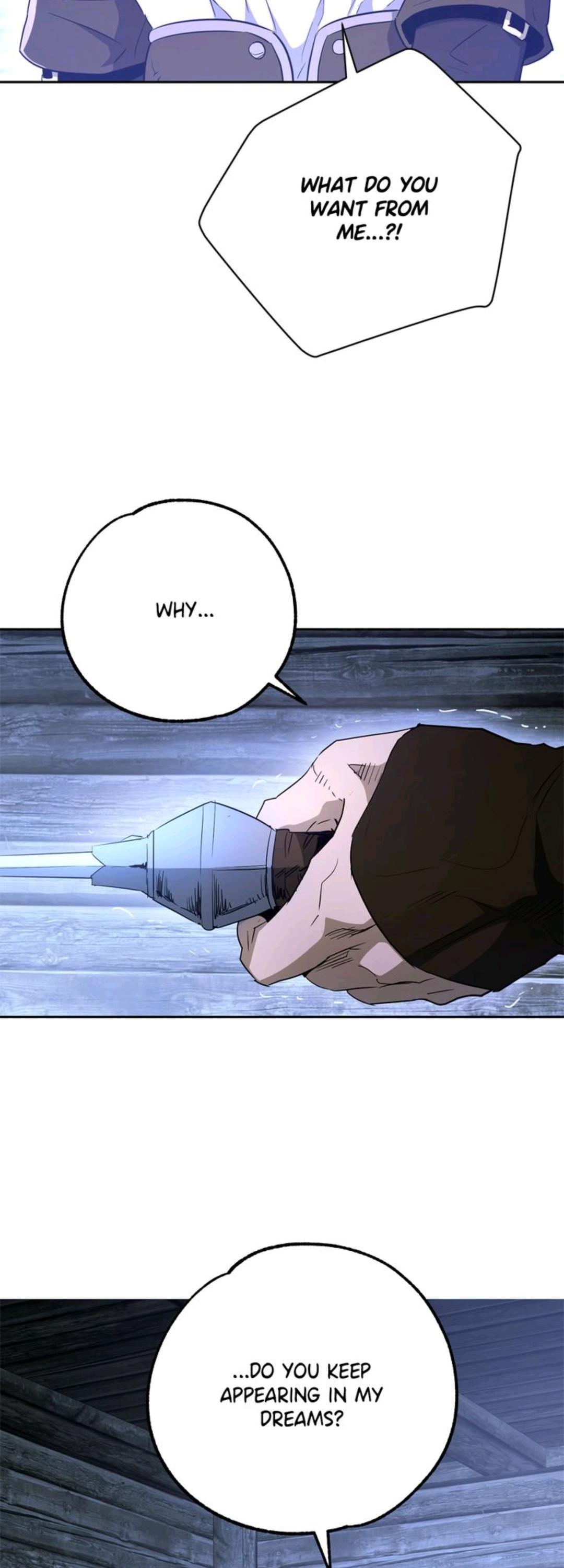 The Skeleton Soldier Failed to Defend the Dungeon Chapter 105