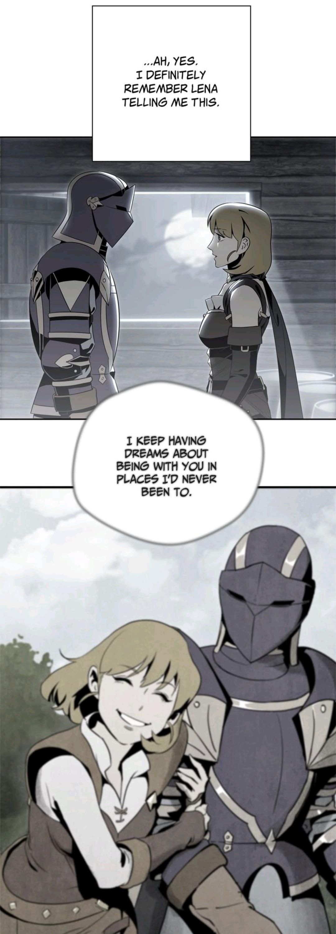 The Skeleton Soldier Failed to Defend the Dungeon Chapter 105