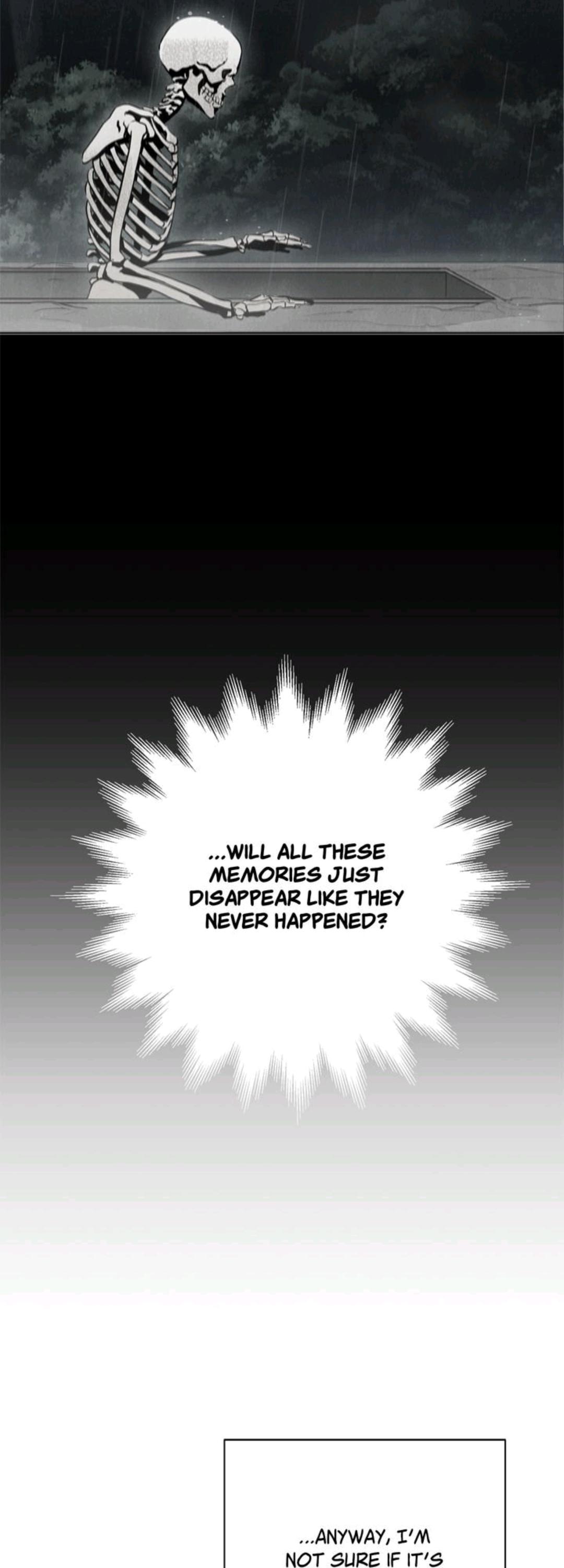 The Skeleton Soldier Failed to Defend the Dungeon Chapter 105